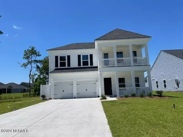 9137 Little Osprey DR #210, Calabash, NC 28467