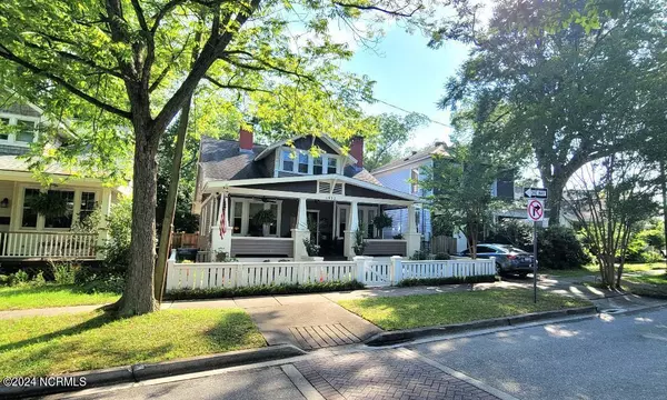 1812 Wrightsville AVE, Wilmington, NC 28403