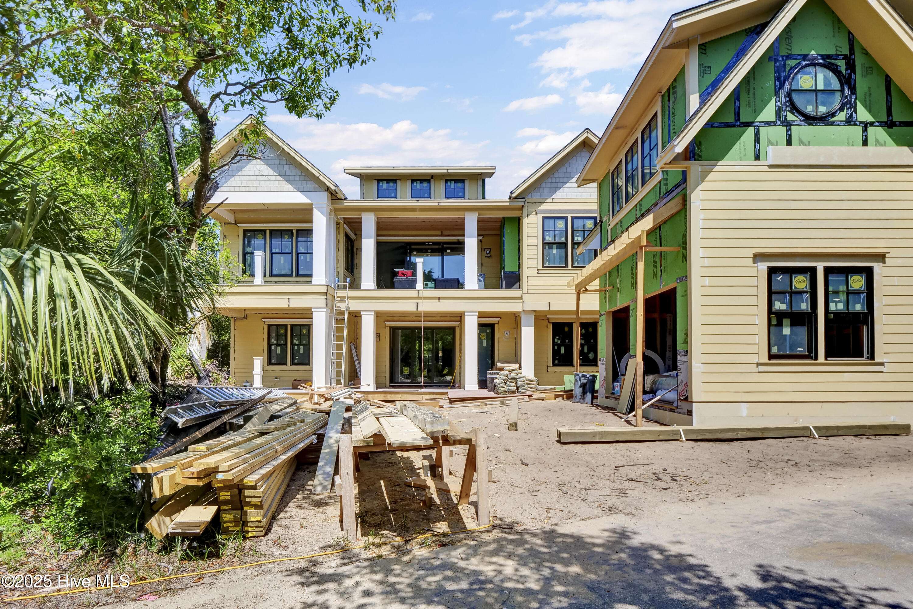 610 Currituck WAY, Bald Head Island, NC 28461