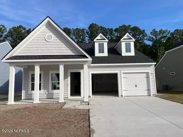 Calabash, NC 28467,9154 Little Osprey Drive #Lot 232