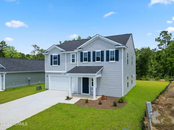 Sunset Beach, NC 28468,7027 Woodline DR