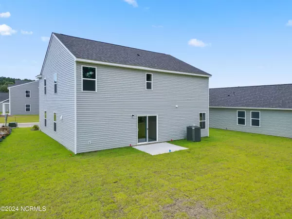 Sunset Beach, NC 28468,7027 Woodline DR