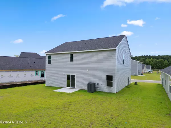 Sunset Beach, NC 28468,7027 Woodline DR