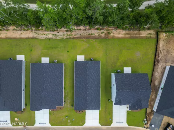 Sunset Beach, NC 28468,7031 Woodline DR