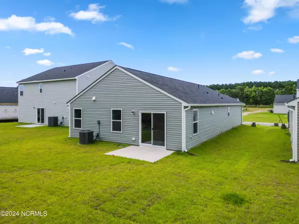 Sunset Beach, NC 28468,7031 Woodline DR