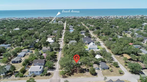 141 NE 39th Street, Oak Island, NC 28465