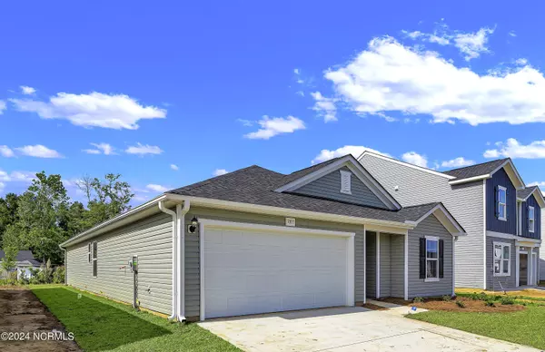 Sunset Beach, NC 28468,7055 Woodline Drive