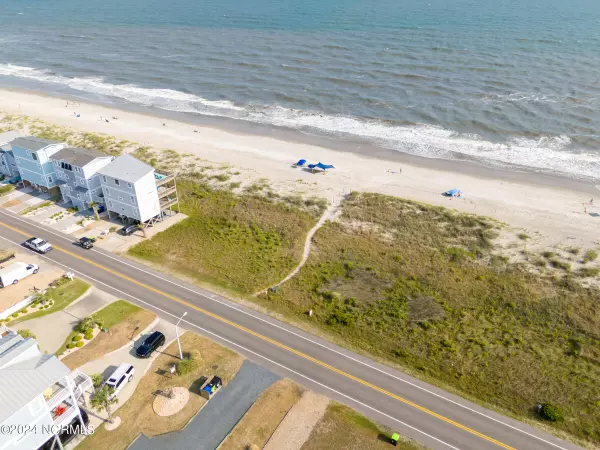 Oak Island, NC 28465,5215-5217 E Beach DR