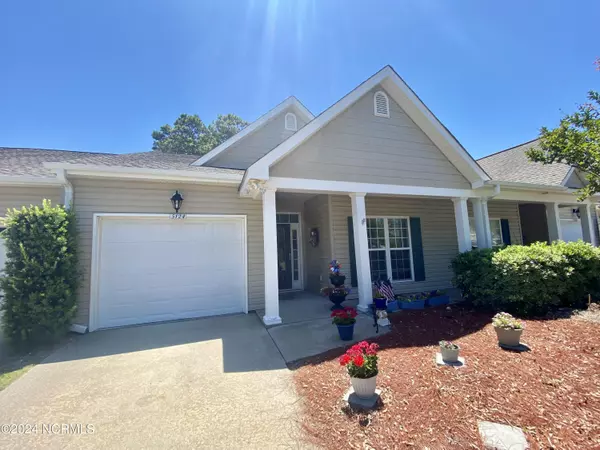 5124 Elton DR SE,  Southport,  NC 28461