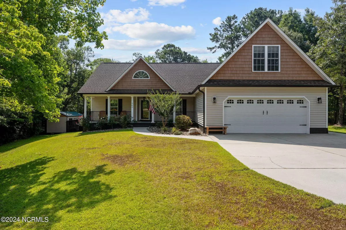 Havelock, NC 28532,343 Farina Drive