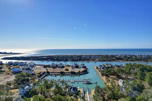 Supply, NC 28462,7 Seascape Marina