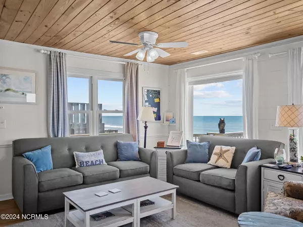 Surf City, NC 28445,1416 S Shore DR