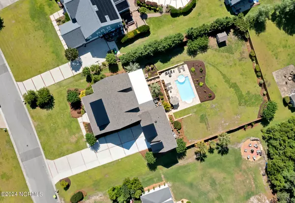 Wilmington, NC 28412,320 Smilax LN