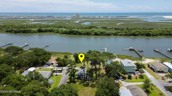 Ocean Isle Beach, NC 28469,2040 Wonderland ST SW