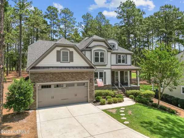 Southern Pines, NC 28387,3 Bay Hill Court