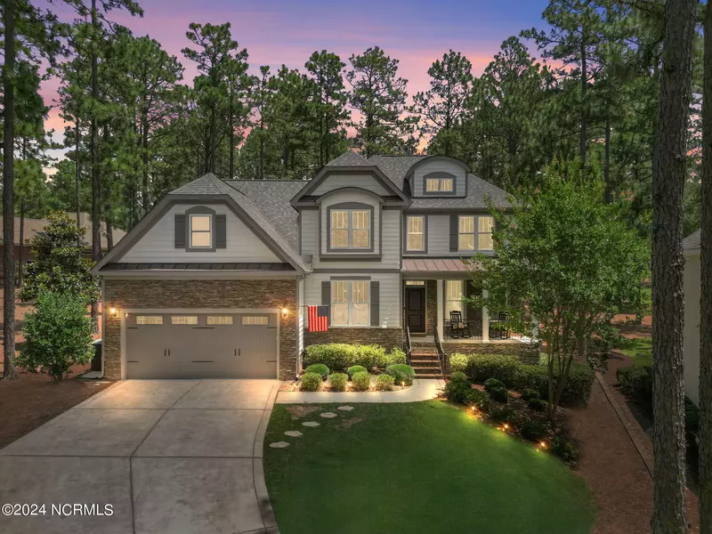 3 Bay Hill CT, Southern Pines, NC 28387