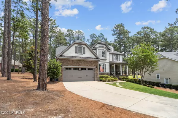 Southern Pines, NC 28387,3 Bay Hill Court