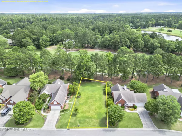 123 Candlewood DR, Wallace, NC 28466