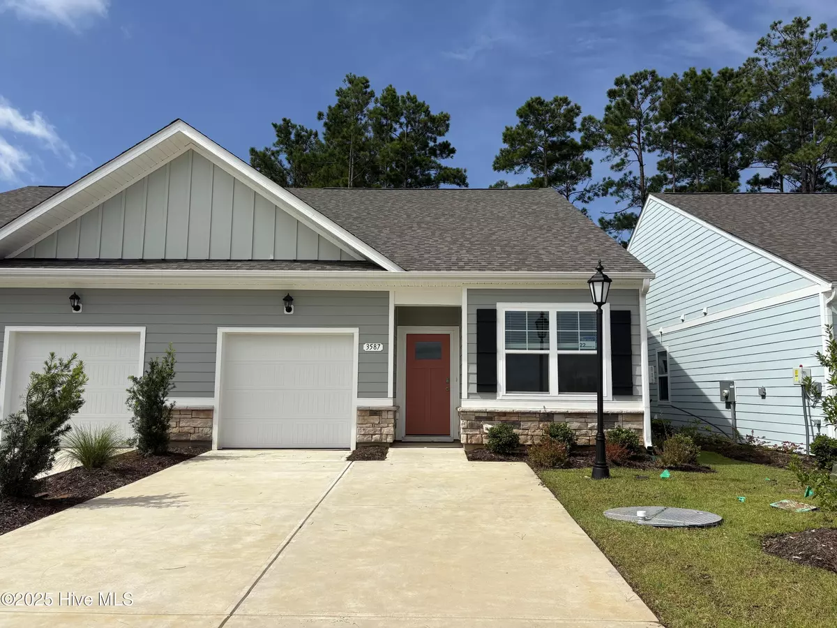Ash, NC 28420,3587 Whaley WAY NW