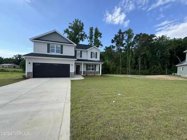 141 Vorster Road,  Raeford,  NC 28376