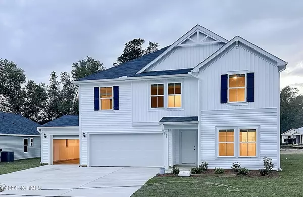 73 Norris LN NE, Winnabow, NC 28479