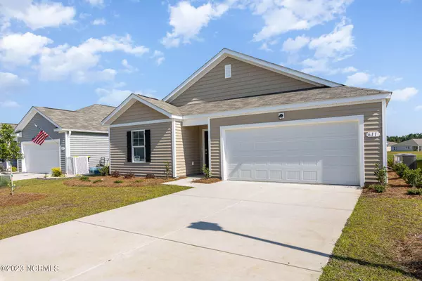 Supply, NC 28462,1283 Rippling Cove LOOP SW #Lot 57- Kerry B