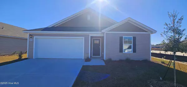 3870 Lady Bug DR, Shallotte, NC 28470