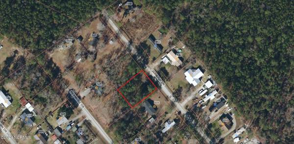 Lot 10 Jamaica DR,  Hampstead,  NC 28443