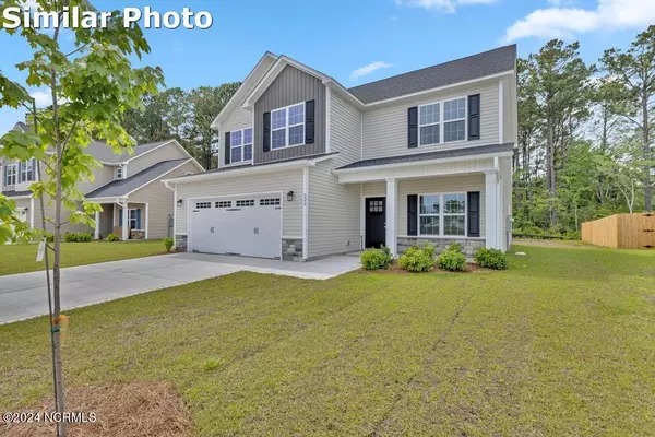 Sneads Ferry, NC 28460,483 Pebble Shore DR