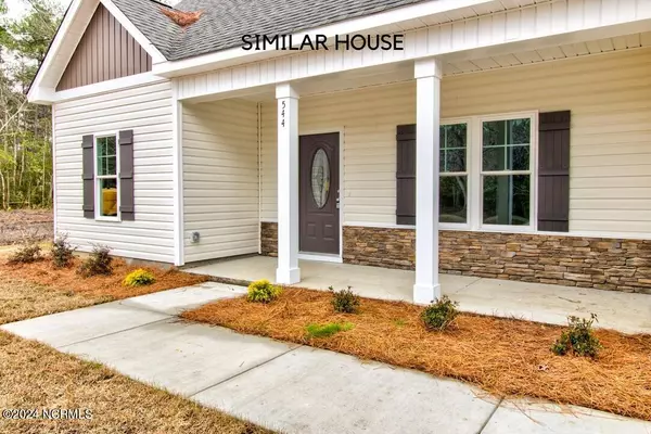 Calabash, NC 28467,521 Leatherwood DR NW