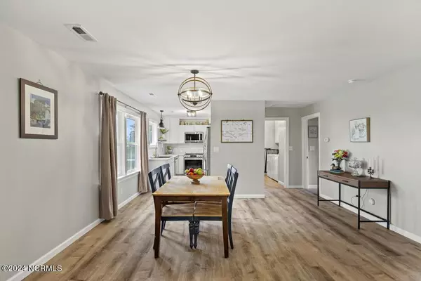 Trenton, NC 28585,992 Plantation RD