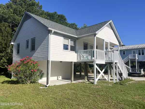 Emerald Isle, NC 28594,133 Page PL