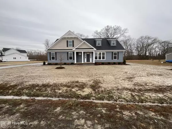 214 Little Acorn TRL, Moyock, NC 27958