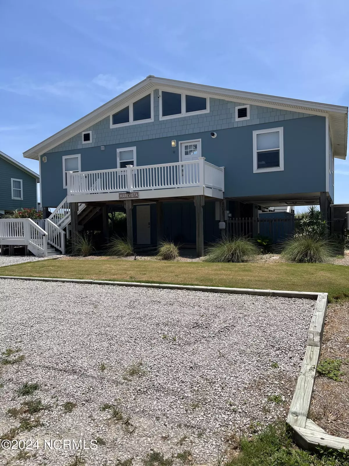 Emerald Isle, NC 28594,1609 Ocean Drive