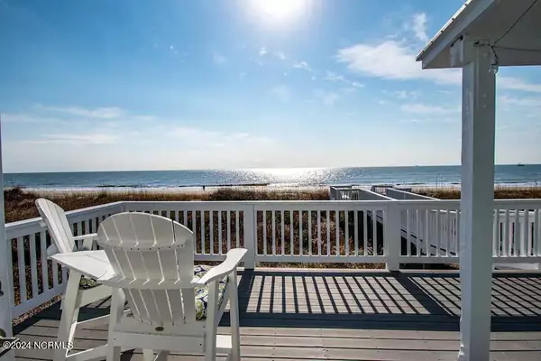 Emerald Isle, NC 28594,1609 Ocean Drive