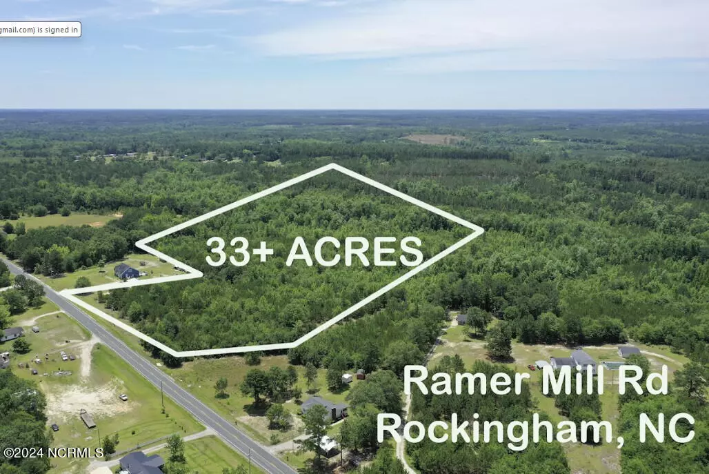 Rockingham, NC 28379,0 Hamer Mill Road