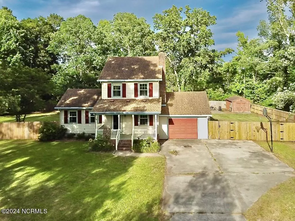 Moyock, NC 27958,2367 Tulls Creek RD