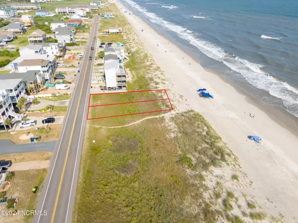 Oak Island, NC 28465,5215 E Beach DR