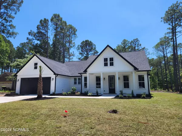 255 Boundary Loop Road NW, Calabash, NC 28467