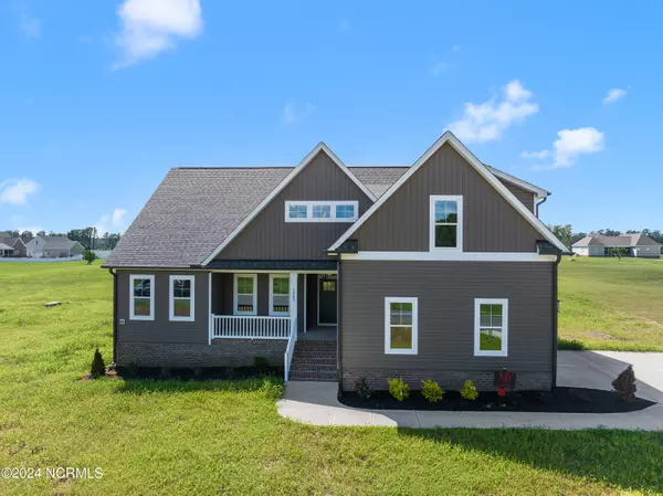 5362 River Buck, Spring Hope, NC 27882