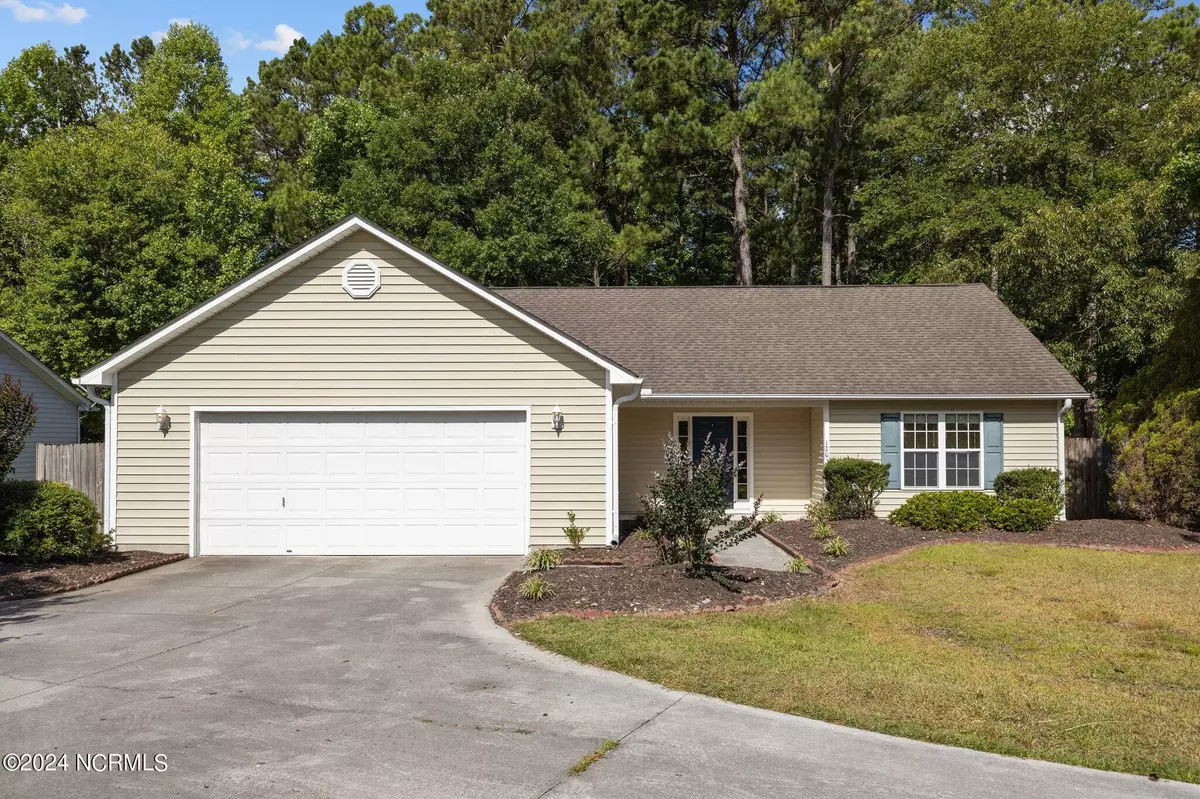 Havelock, NC 28532,120 Realini DR