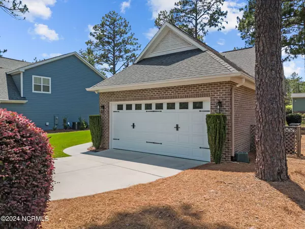 Southern Pines, NC 28387,115 N Bracken Fern Lane