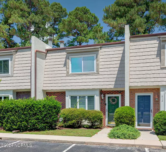 610 Cobblestone DR, Wilmington, NC 28405