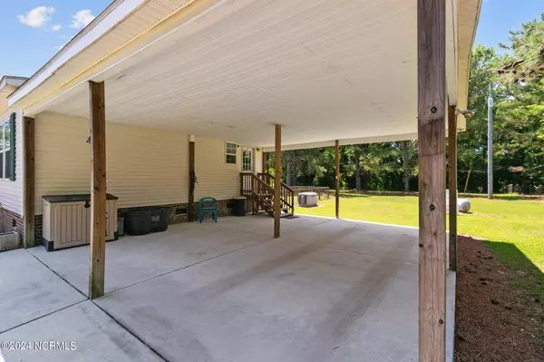 Clinton, NC 28328,2294 Reedsford RD