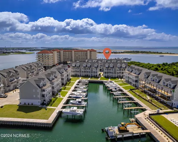 Morehead City, NC 28557,200 Olde Towne Yacht Club DR #Lot 58