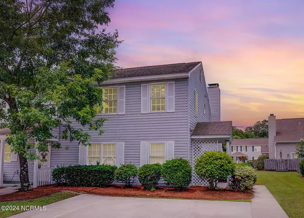 152 Lullwater DR #Unit B, Wilmington, NC 28403