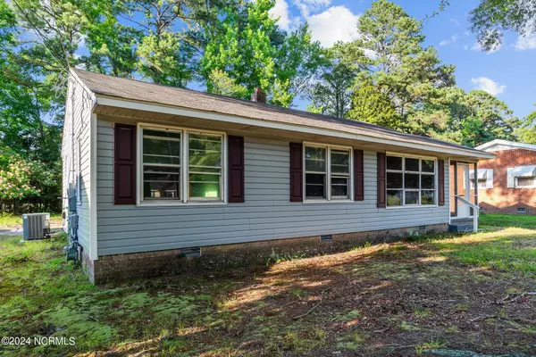 Greenville, NC 27834,110 Greenfield BLVD