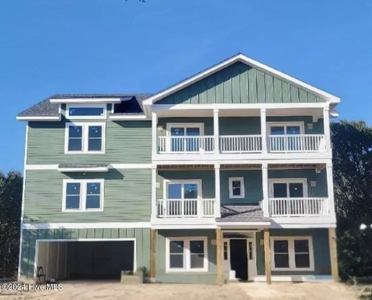 834 Hunt Club DR, Corolla, NC 27927