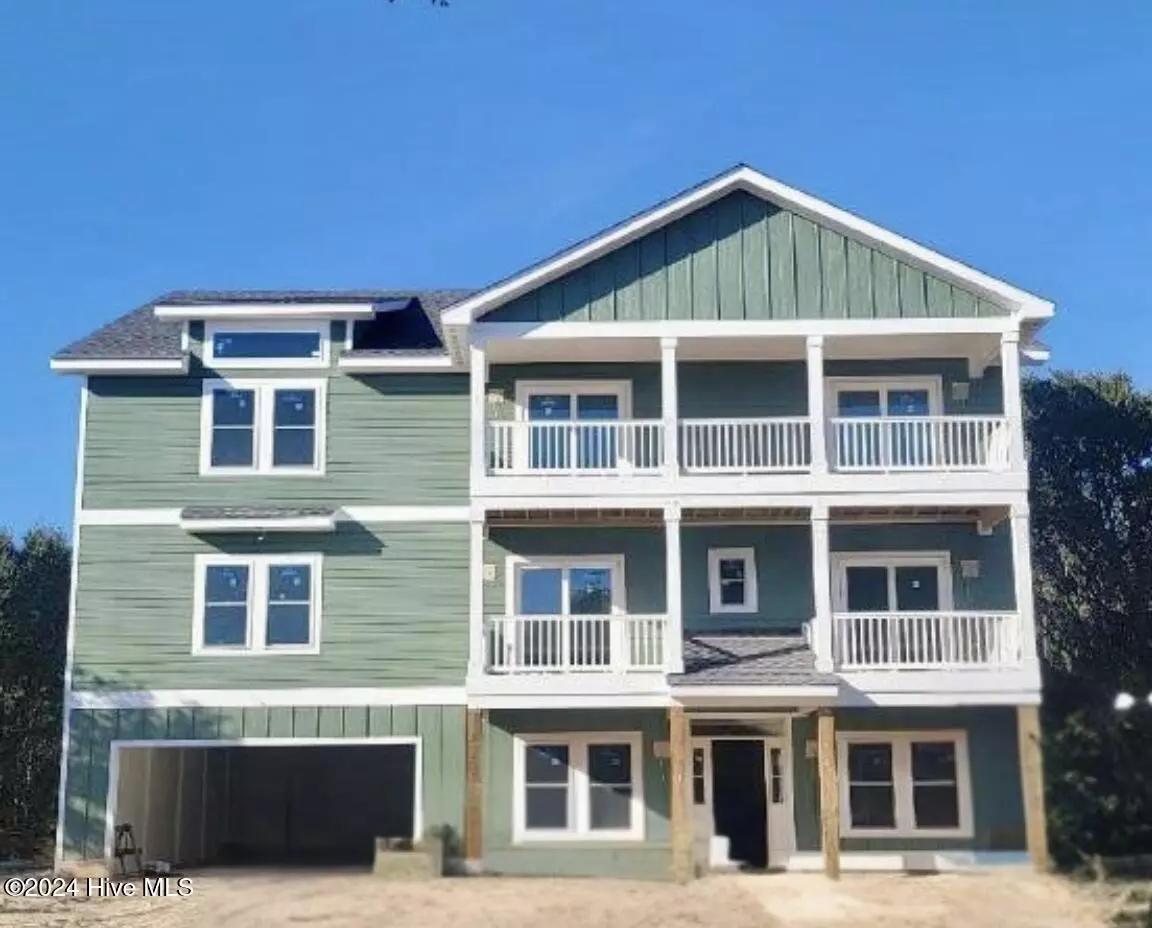 Corolla, NC 27927,834 Hunt Club DR