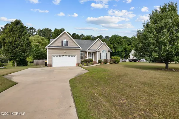 Greenville, NC 27858,3258 Misty Pines Road